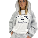 completo sportivo felpato jordan